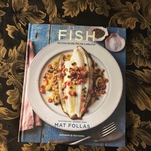 FISH Cookbook